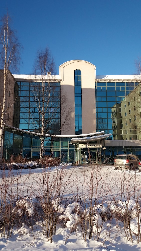 Hotell Björken 3/51