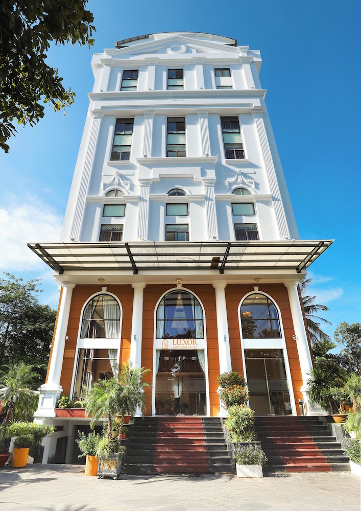 Luxor Hotel Phu Quoc 3/64