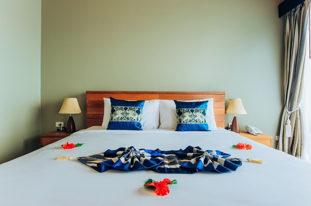 Koh Yao Yai Hillside Resort 11/50