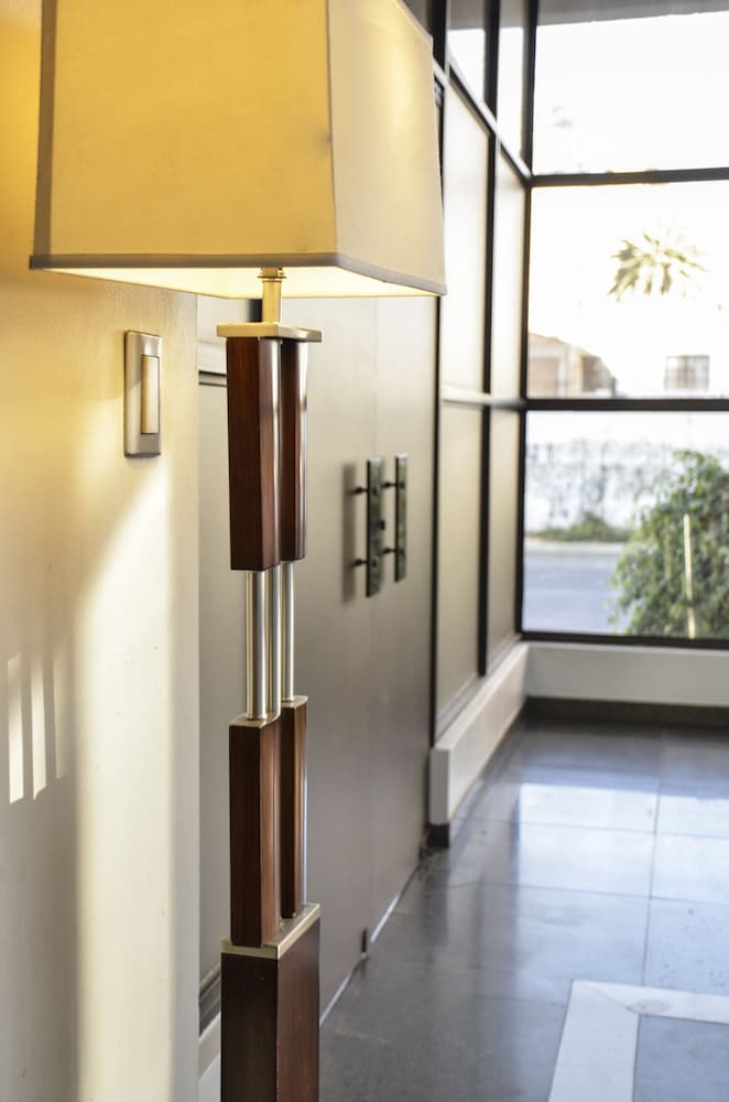 GRAN HOTEL TOLOMA 5/68
