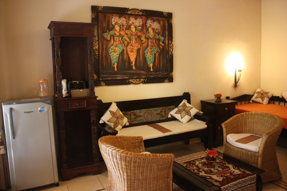 Rambutan Boutique Hotel 32/52