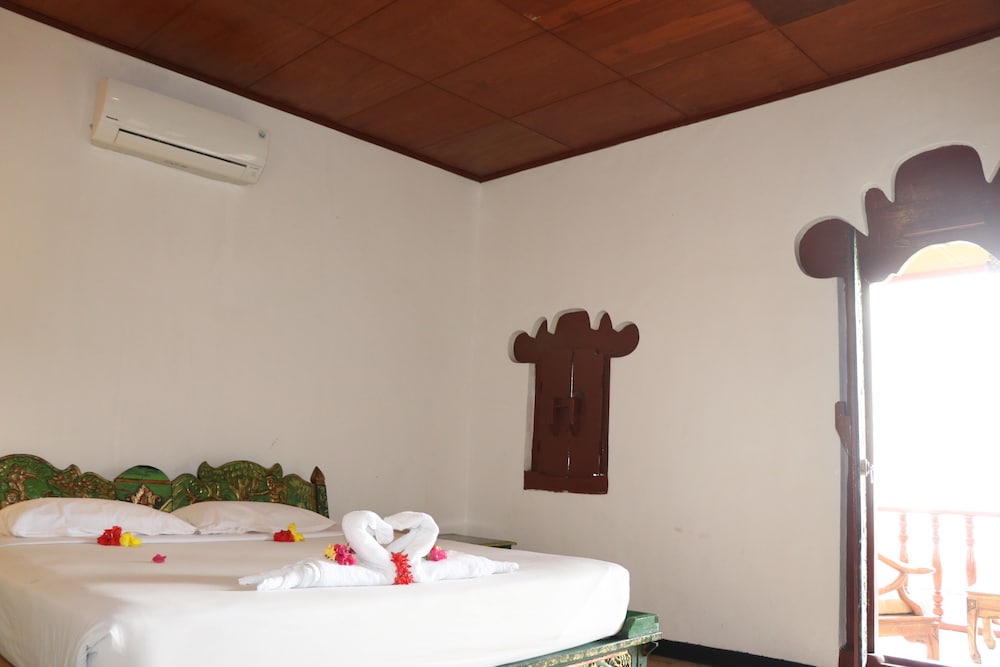 Puri Bunga Beach Cottages Lombok 35/73