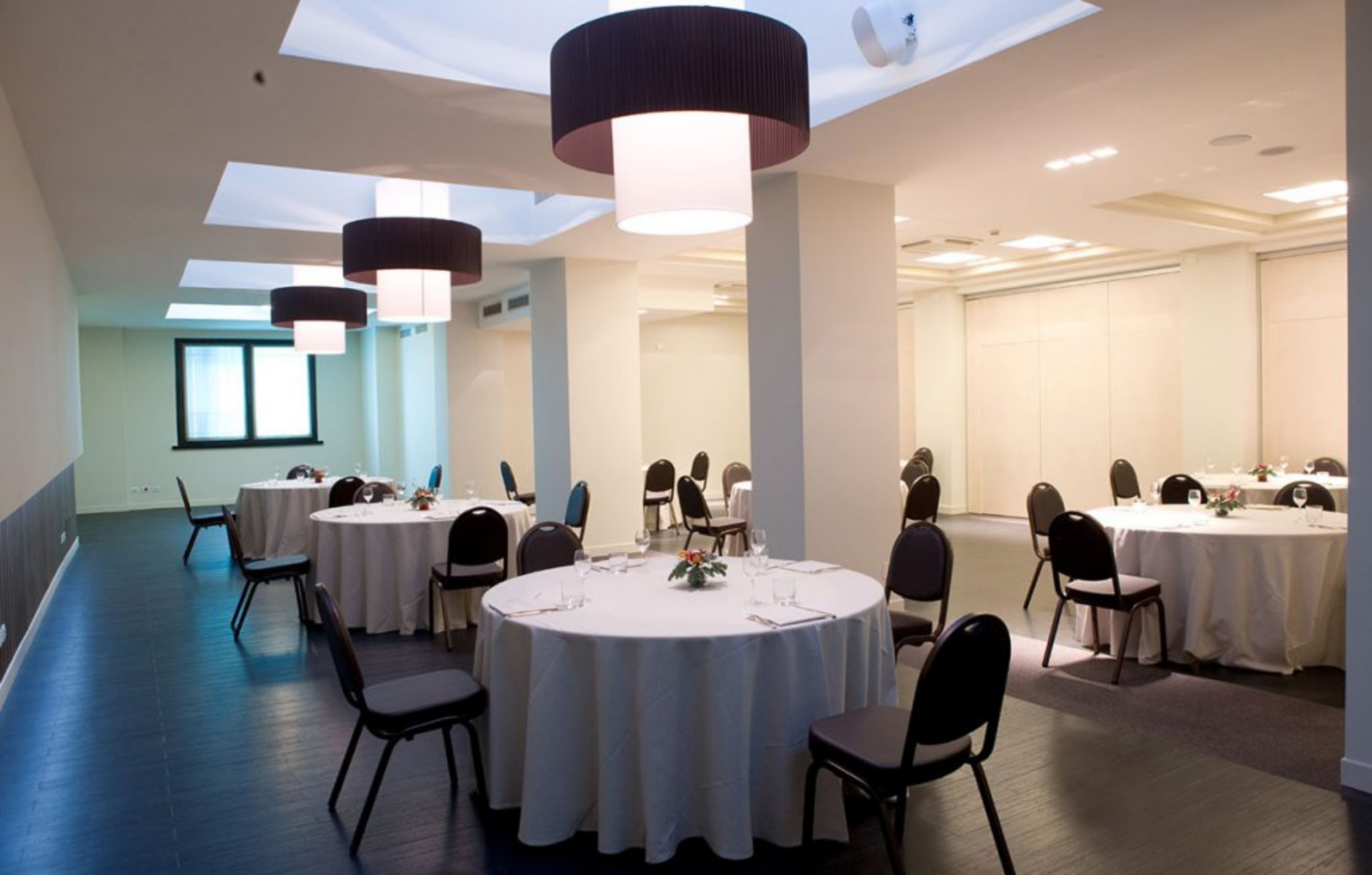 Hilton Turin Centre 60/62
