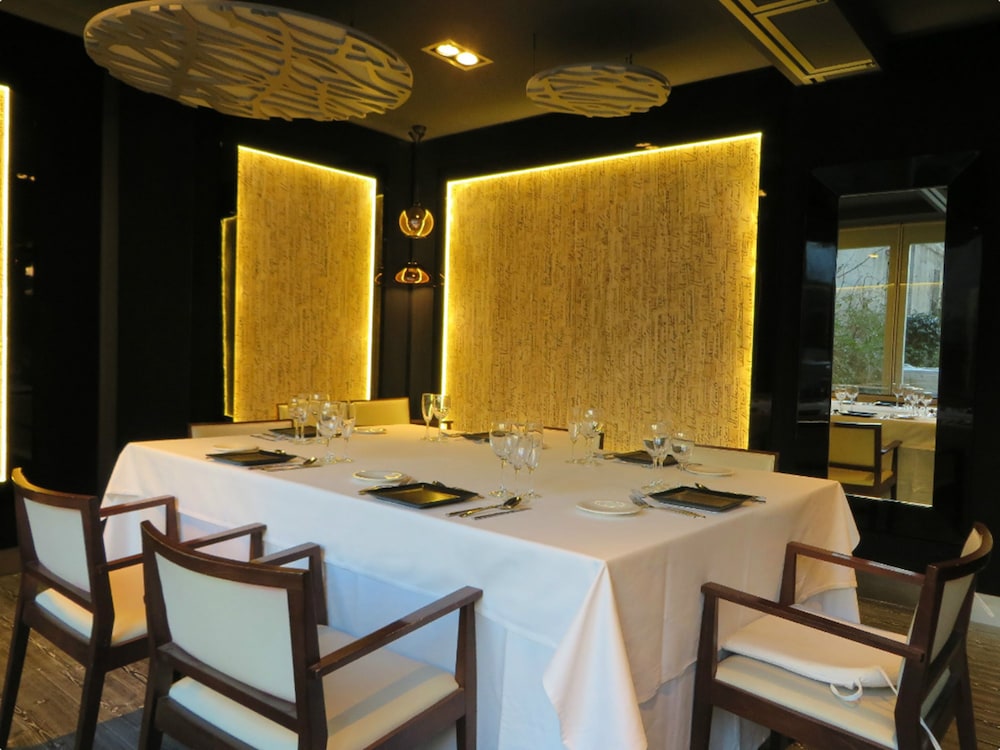 Evenia Rossello Hotel 43/52