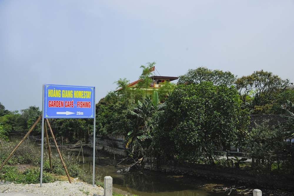 Hoang Giang Homestay 44/50