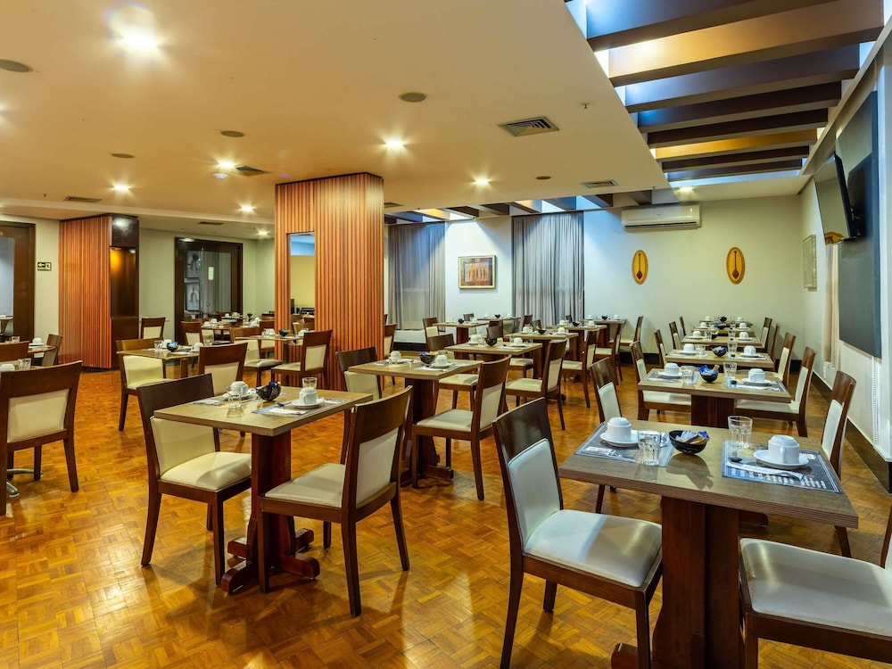 Mercure Manaus Hotel 52/72