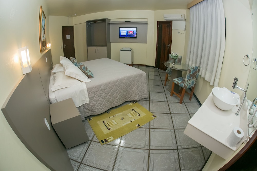 HOTEL APOLO XVI 31/63