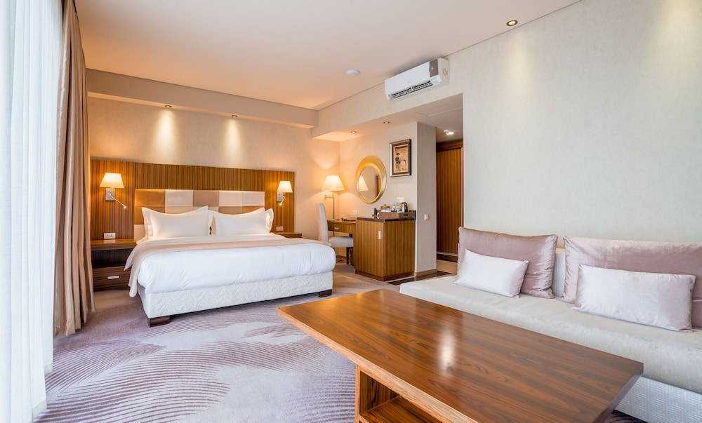 Dreamland Oasis Hotel Chakvi 20/63
