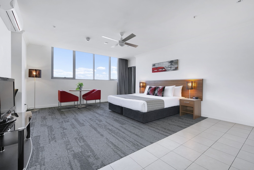 Hotel Diana South Brisbane 19/39