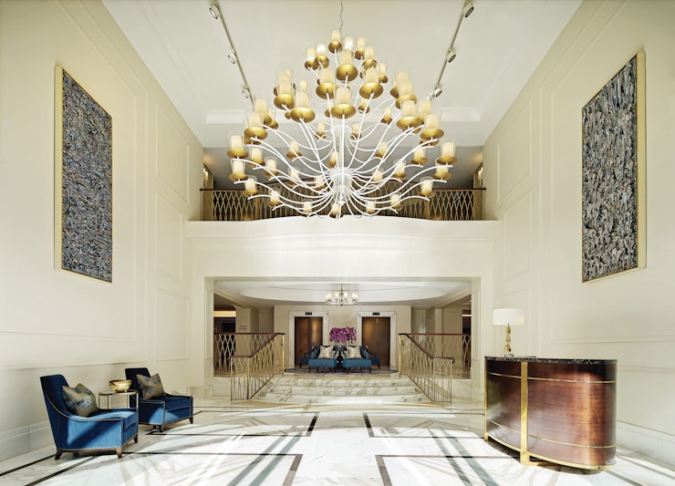 The Langham Sydney 2/46