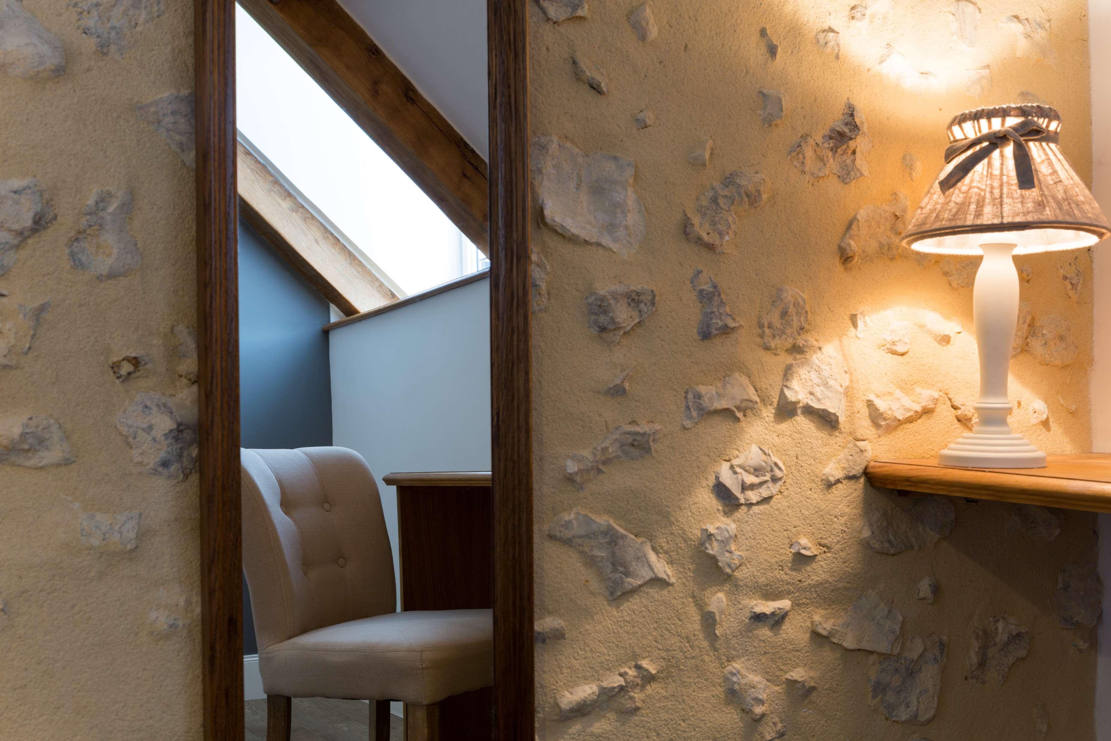 RELAIS DU SILENCE AUBERGE DU MOULIN A VENT 24/42
