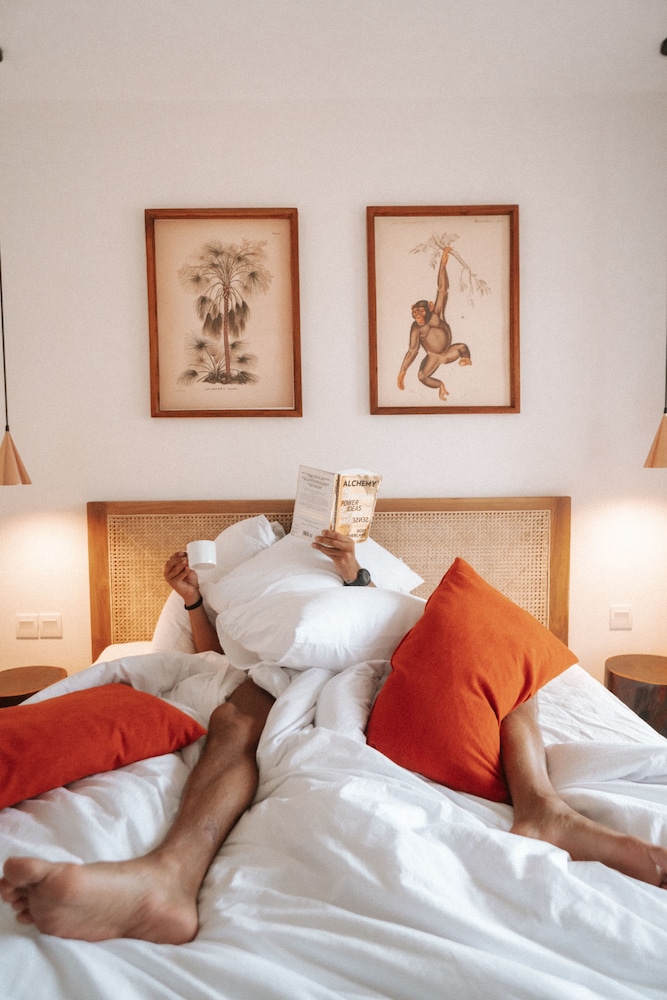 Porter Lombok Hotel 20/50