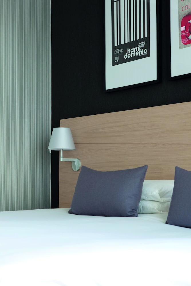 Radisson Blu Glasgow 15/66