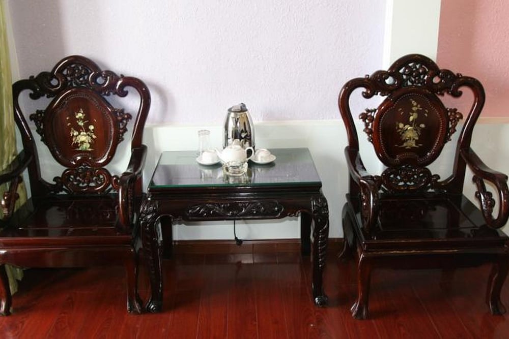 Thai Binh Hotel 2 27/58
