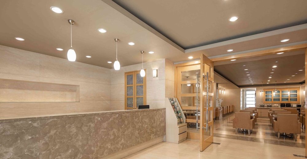 Kindness Hotel Han Shen 6/47