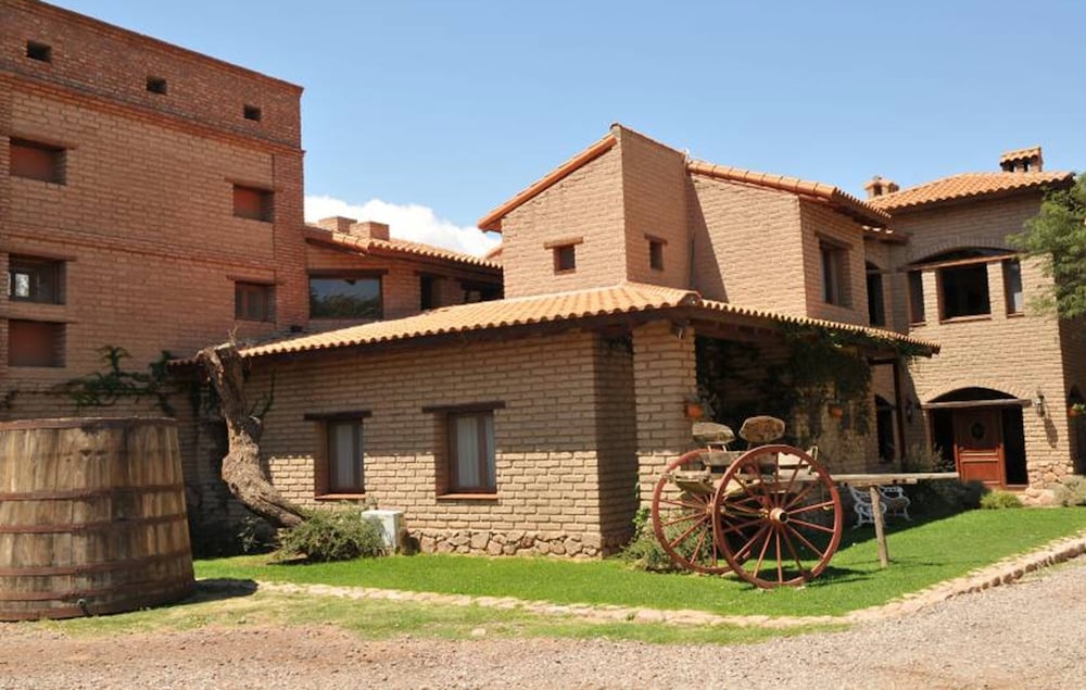 La Casa de la Bodega 32/40