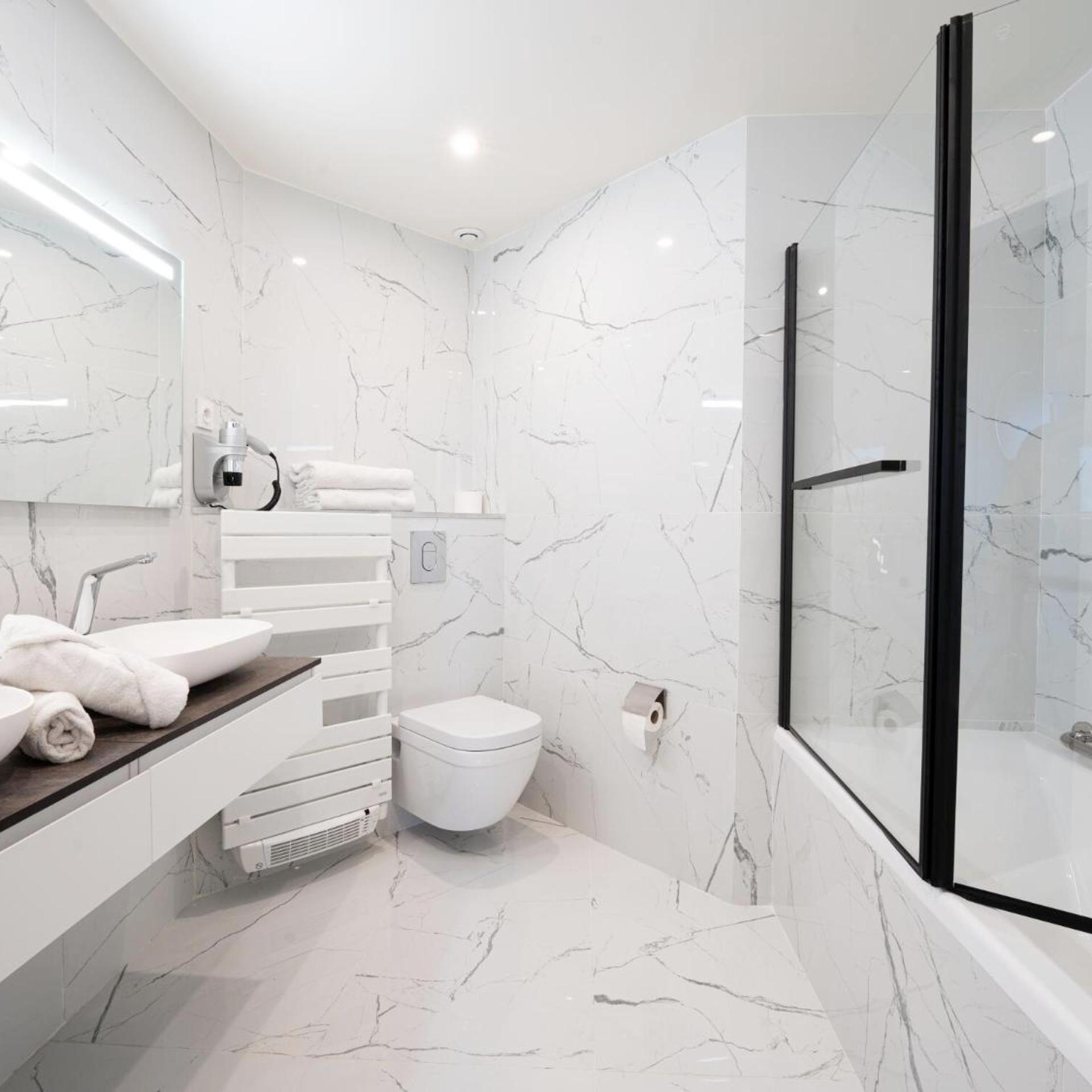 غرفة بريفيليج، Hotel des Palmiers Hyeres 5/6