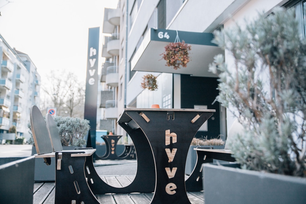 Appartements By Stay At 37/47