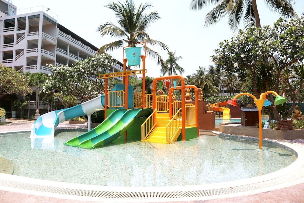The Regent Cha Am Beach Resort 63/75
