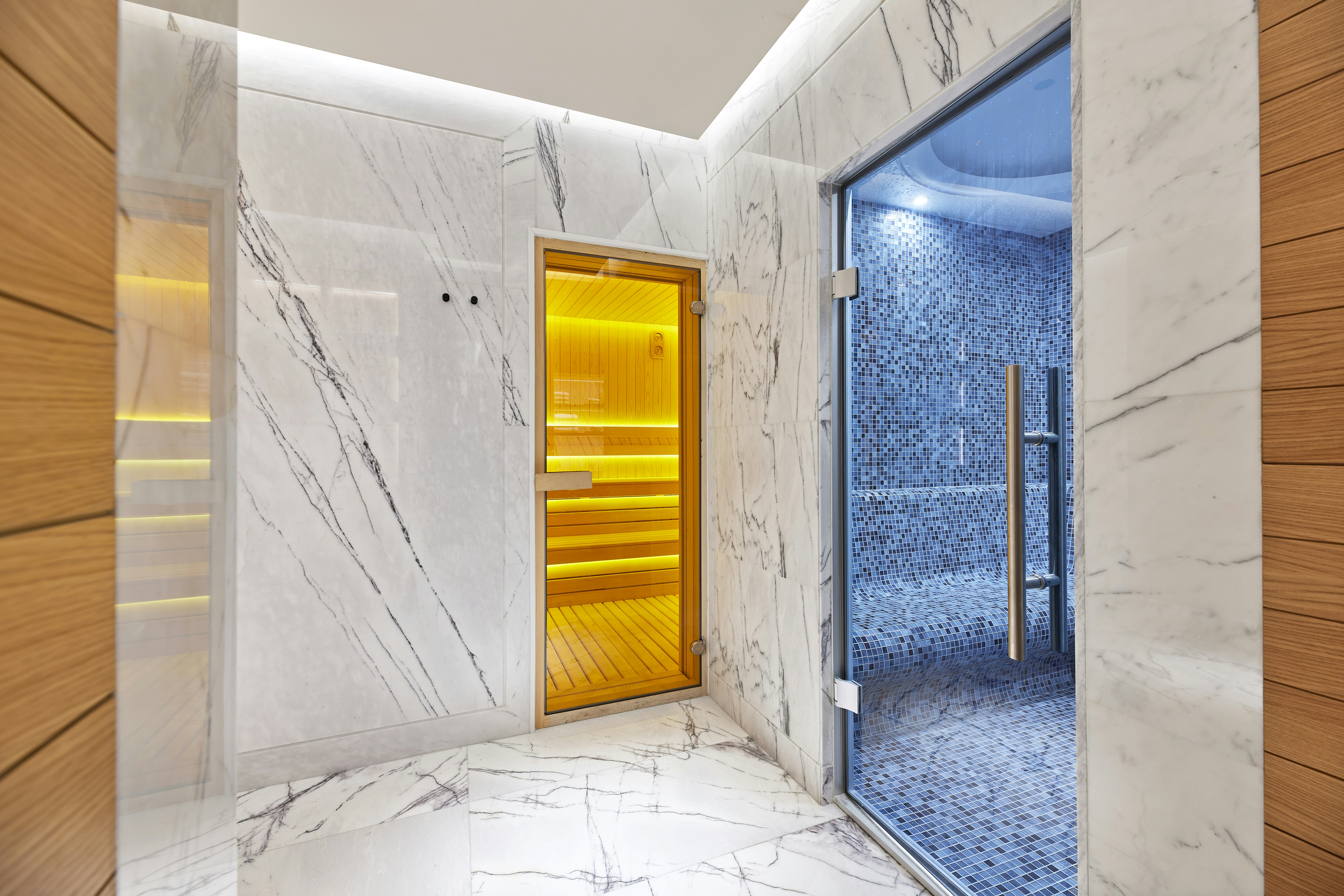 Vakko Hotel and Residence 34/60