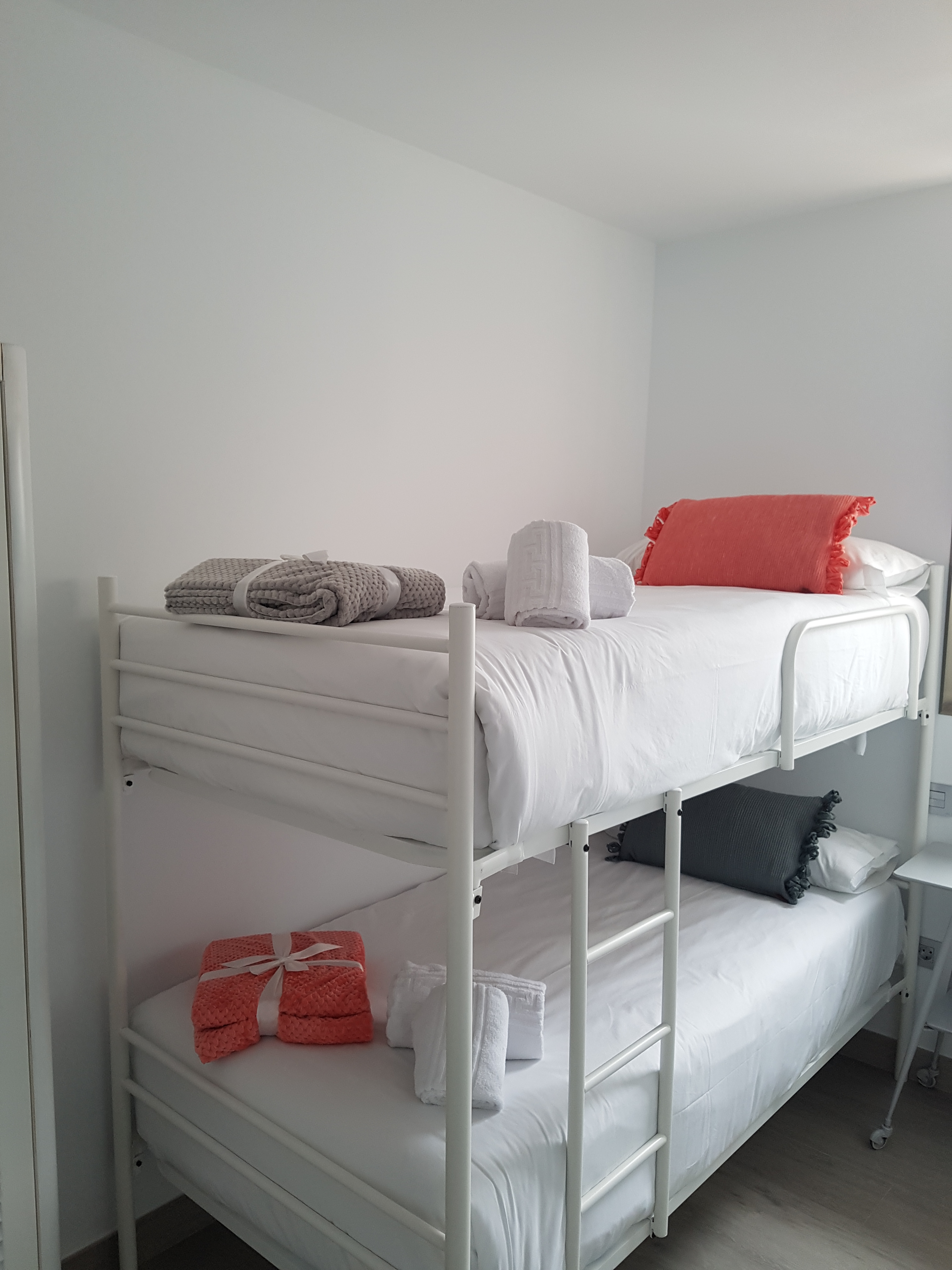 RK City Center Apartments 14/50