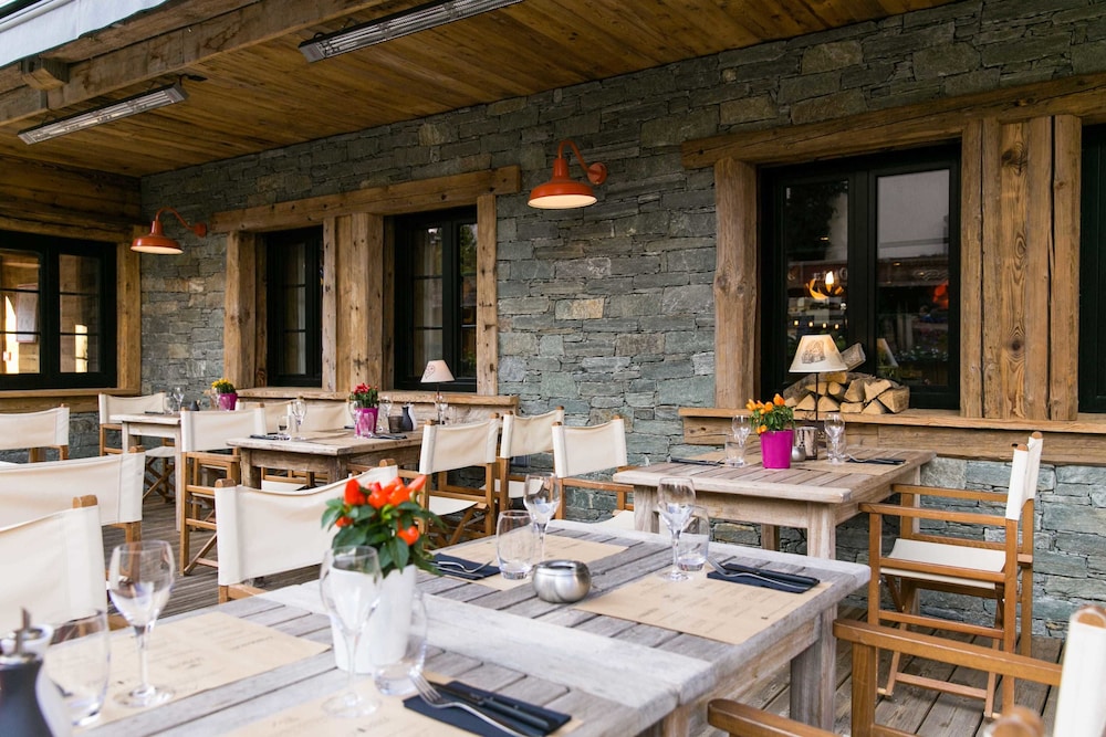 Hotel the Originals La Marmotte La Tapiaz Spa Ex Chalet Hotel La Marmotte 66/78