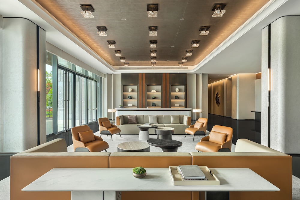 Sheraton Ninghai 51/60