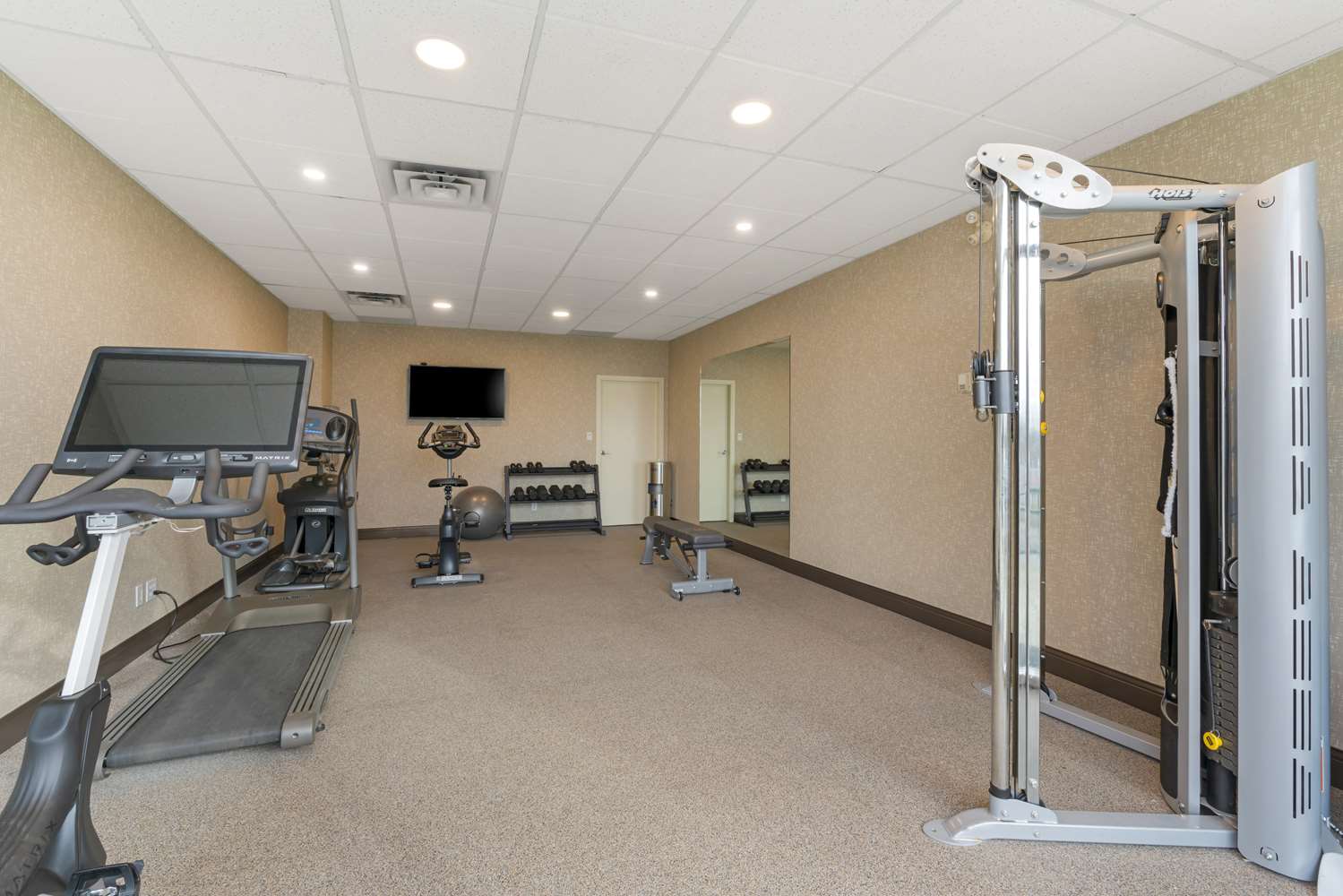 Best Western Plus Mission City Lodge 11/25