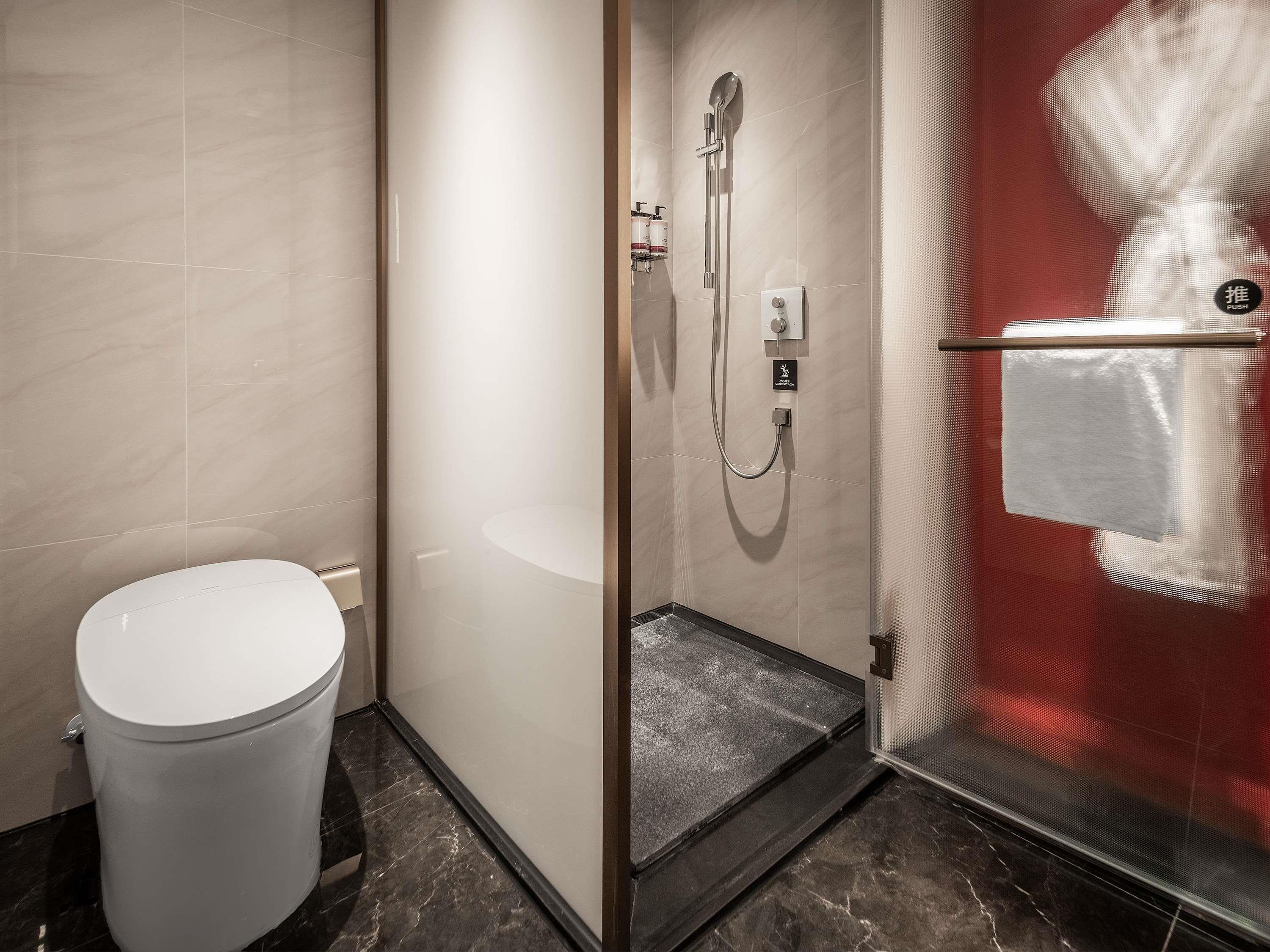 Movenpick by Accor Kuanzhai Alley Chengdu 46/50