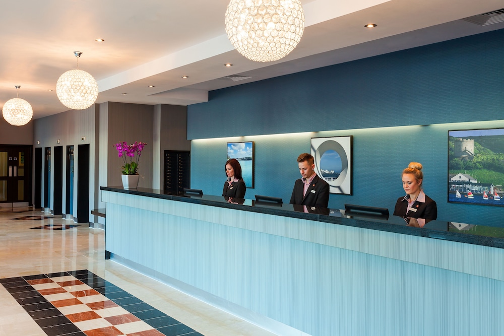 Leonardo Hotel Plymouth 7/42