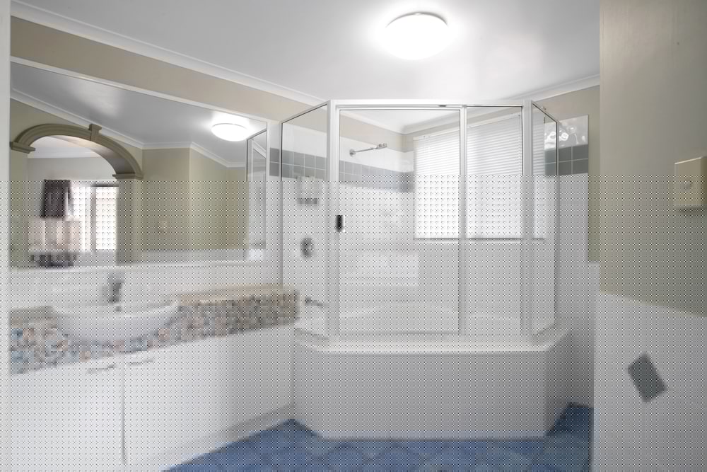 MACKAY RESORT MOTEL 24/65