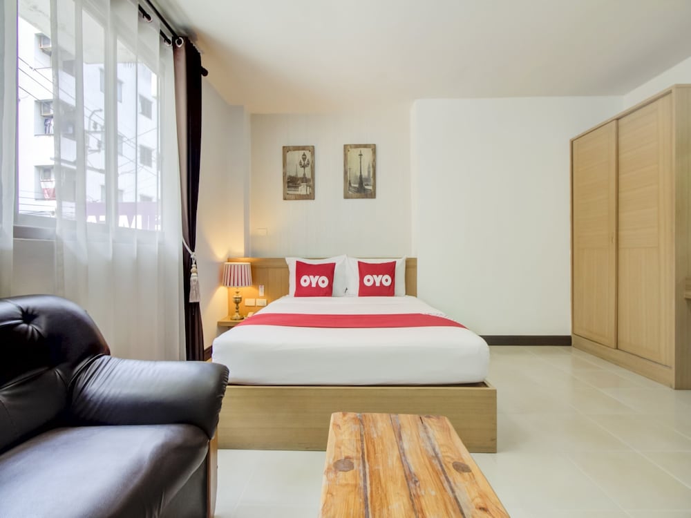 Capital O 564 Nature Boutique Hotel (ex OYO 564) 40/54