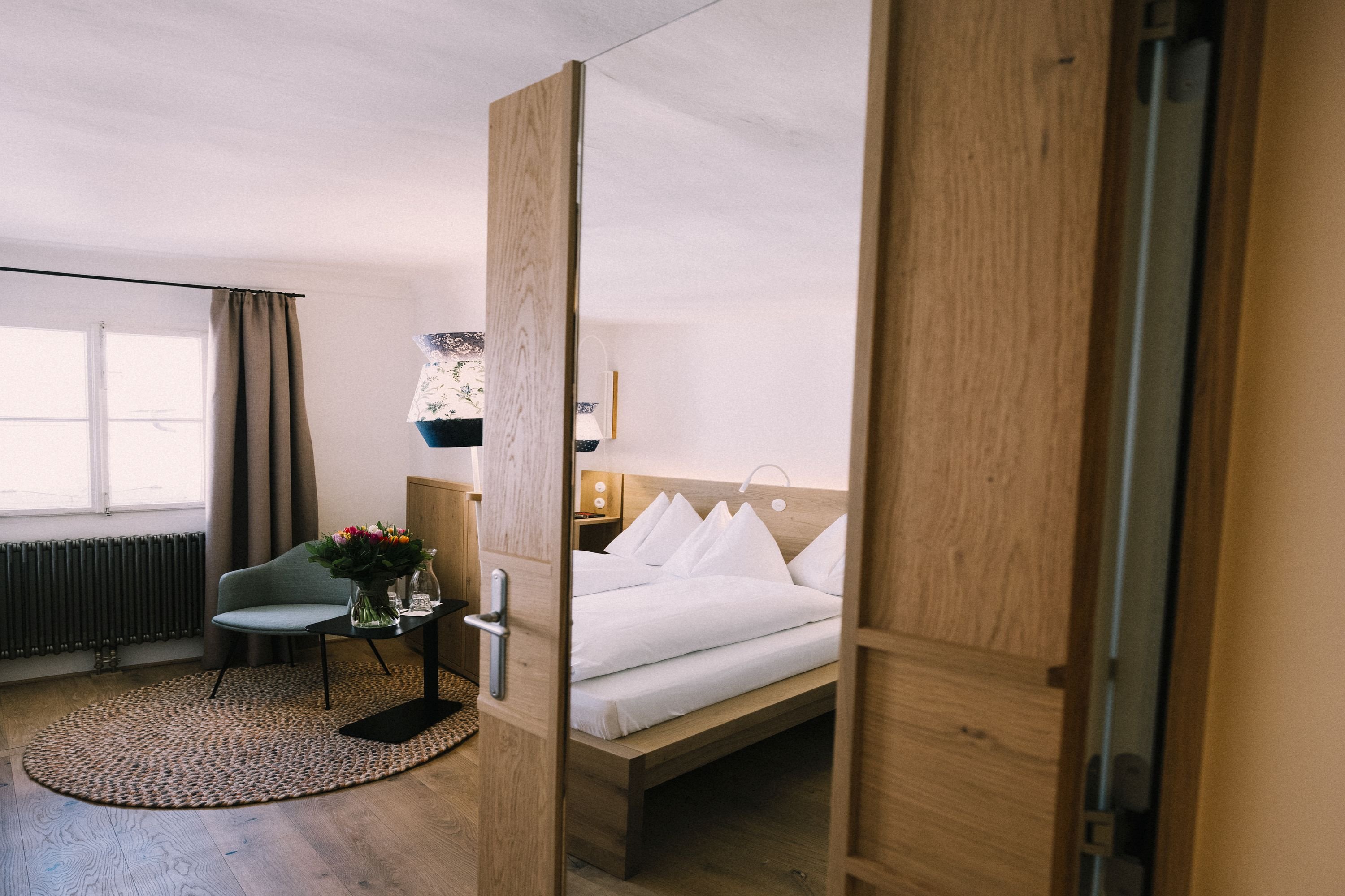 Arthotel Blaue Gans 33/76