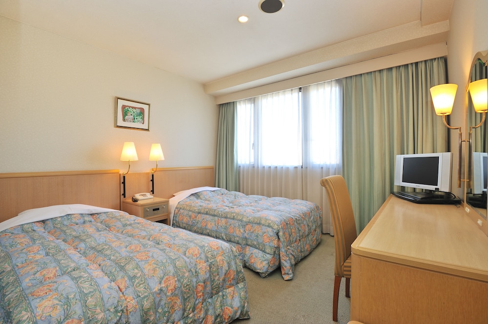 Hotel Sun Valley Annex 15/50