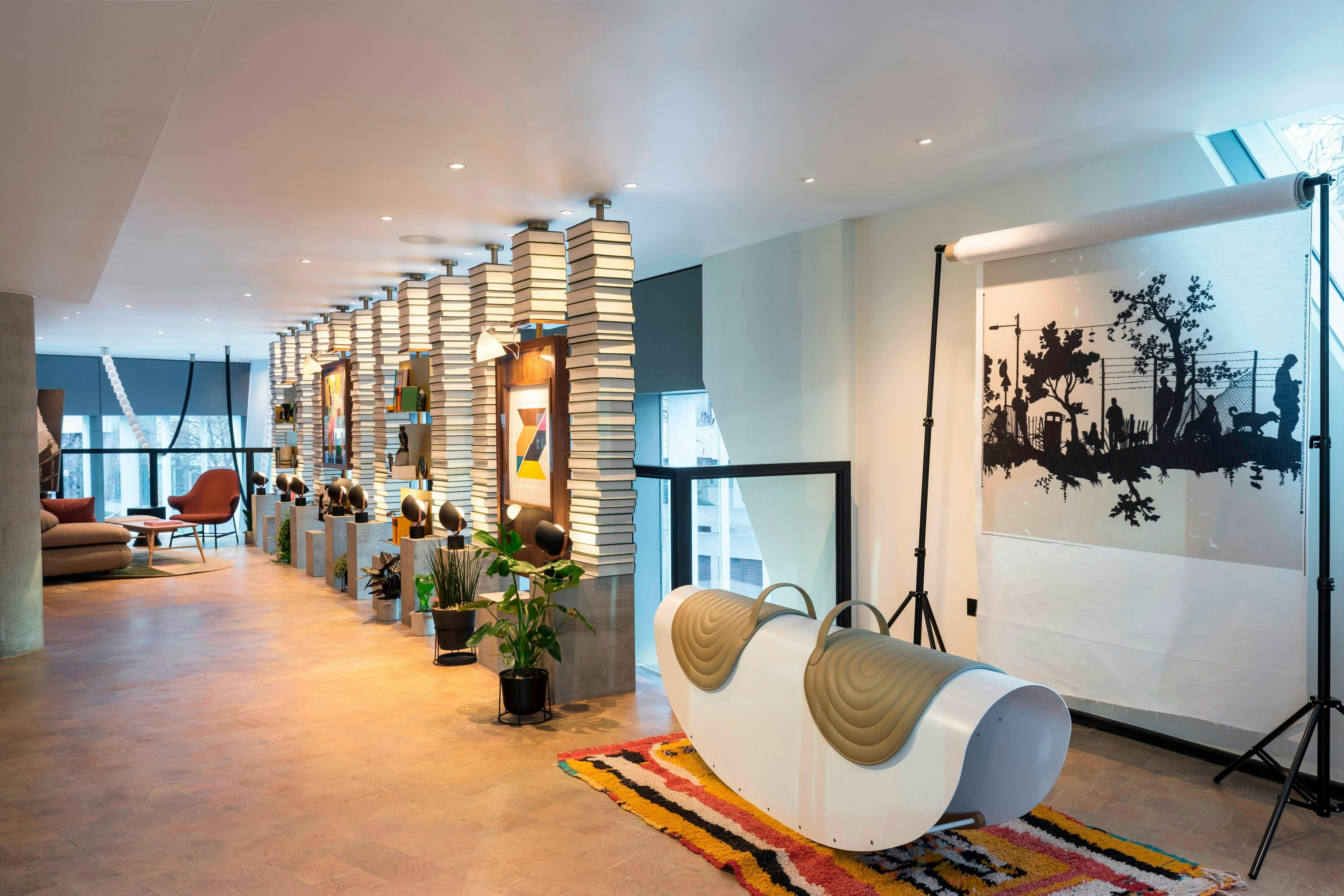 Autograph Collection Bankside Hotel 28/48