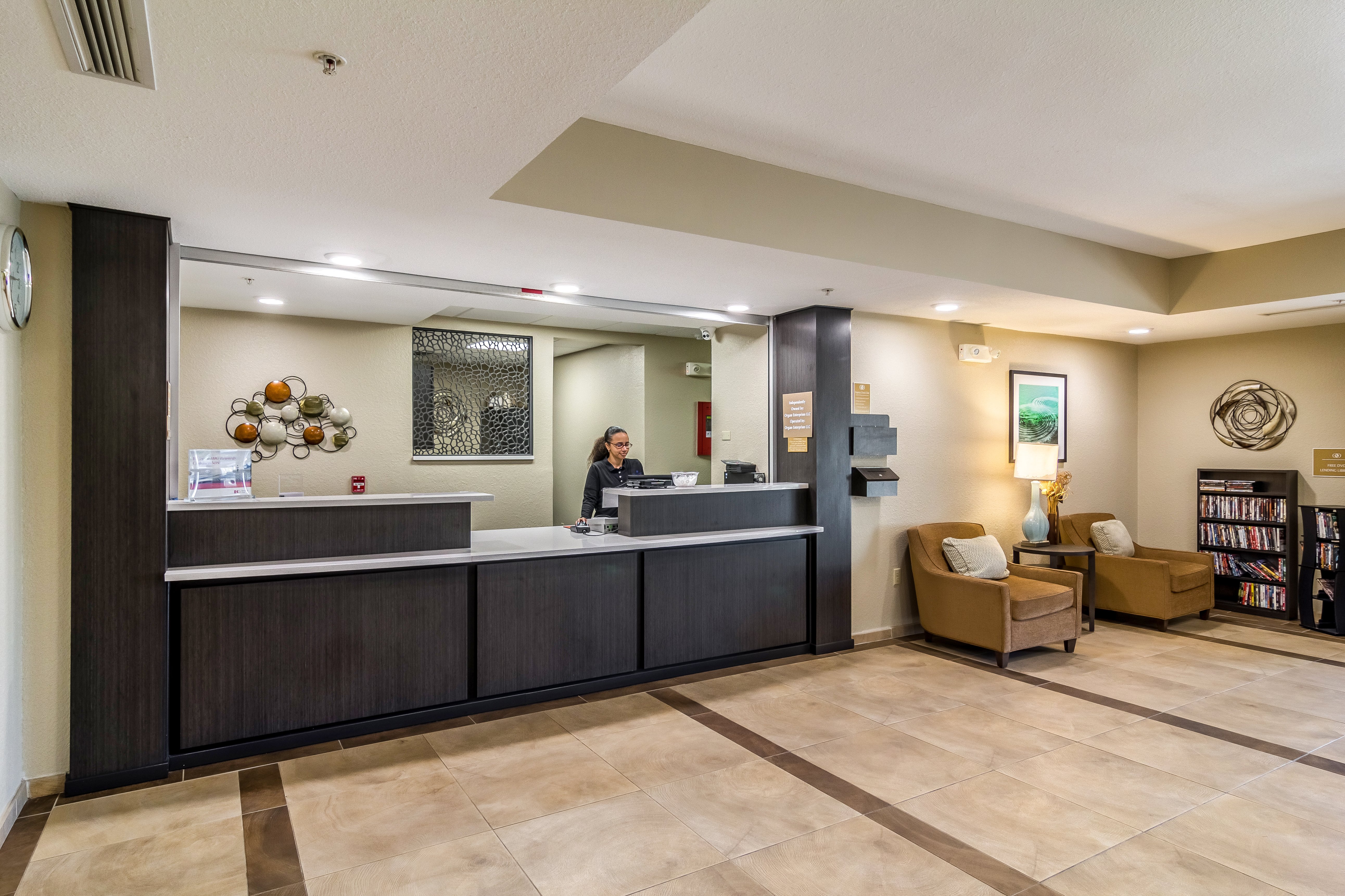 Candlewood Suites Jacksonville East Merril Road 13/66