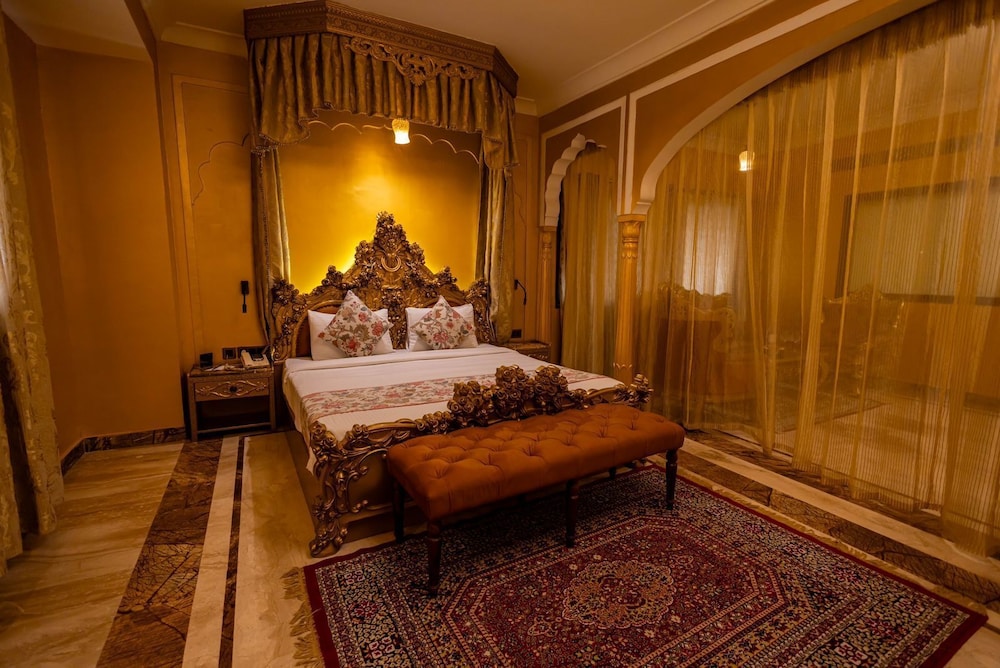 Welcomheritage Traditional Haveli 17/43