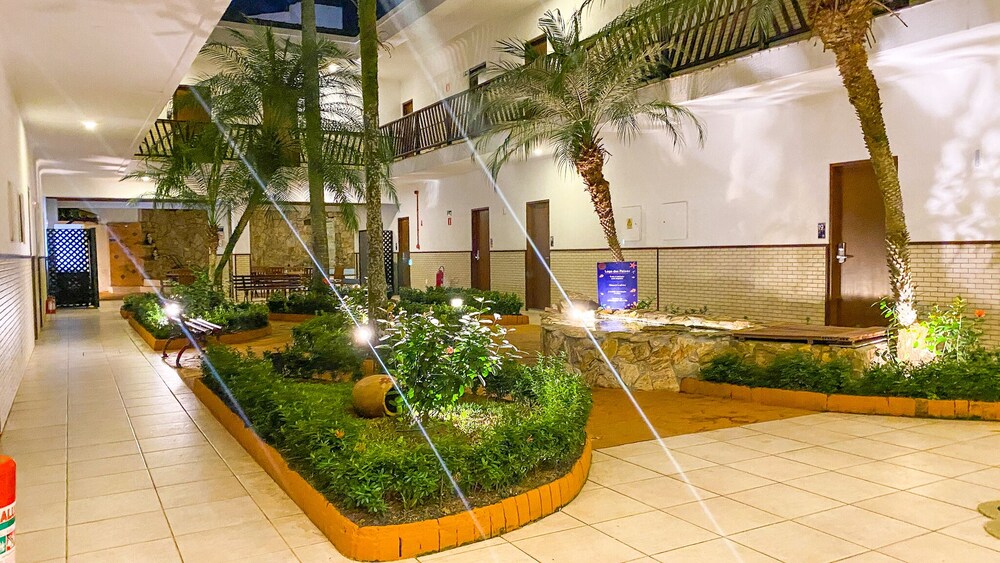 Hotel Ilhas da Grécia 48/85