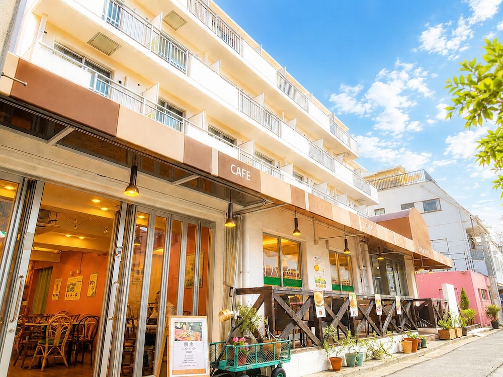 Sakura Hotel Nippori 3/49