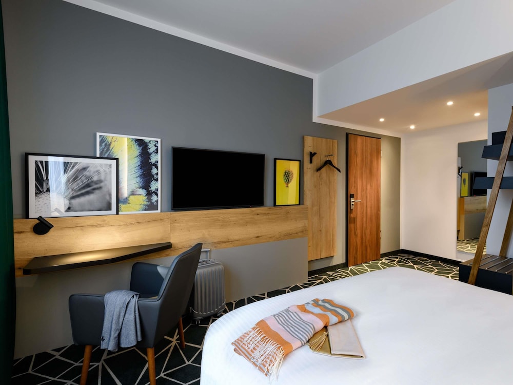 Ibis Styles Aschaffenburg 50/59
