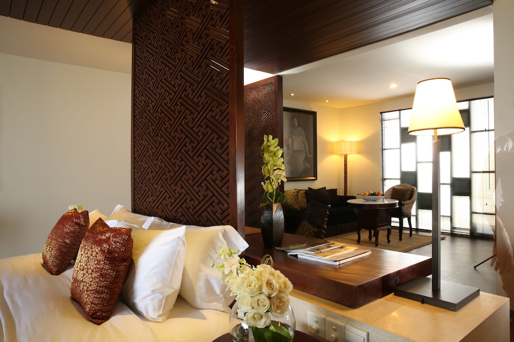 Samabe Bali Suites Villas 45/72