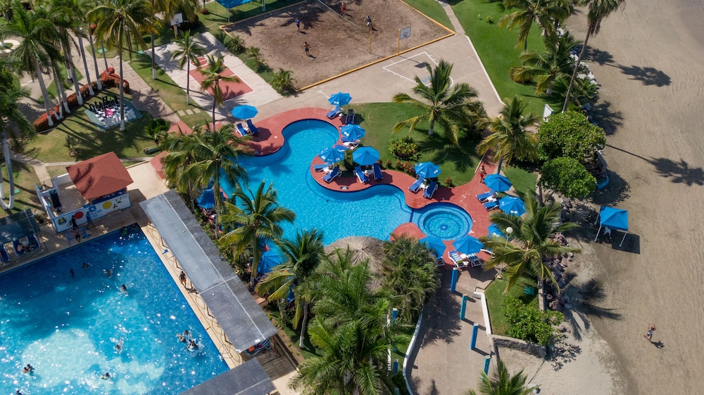 amenities