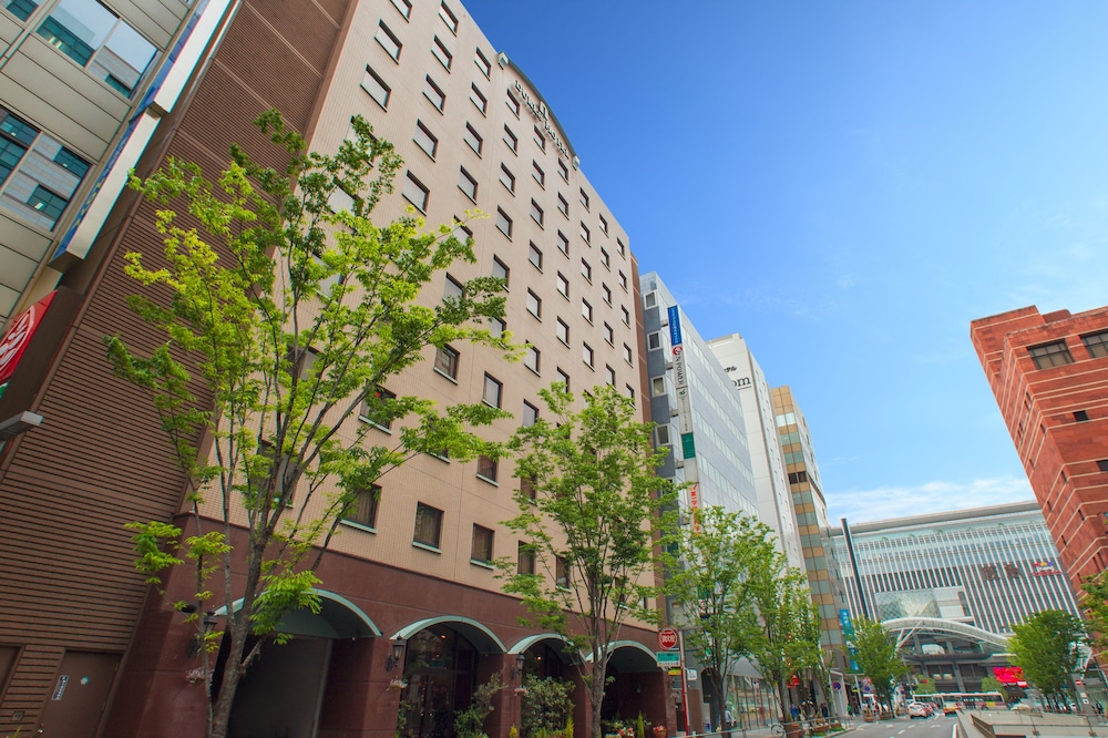 Dukes Hotel Hakata 6/39