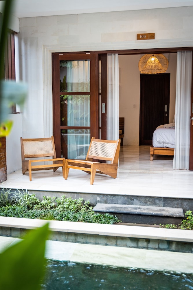 Tamantara Suites & Villa by ZUZU 20/45