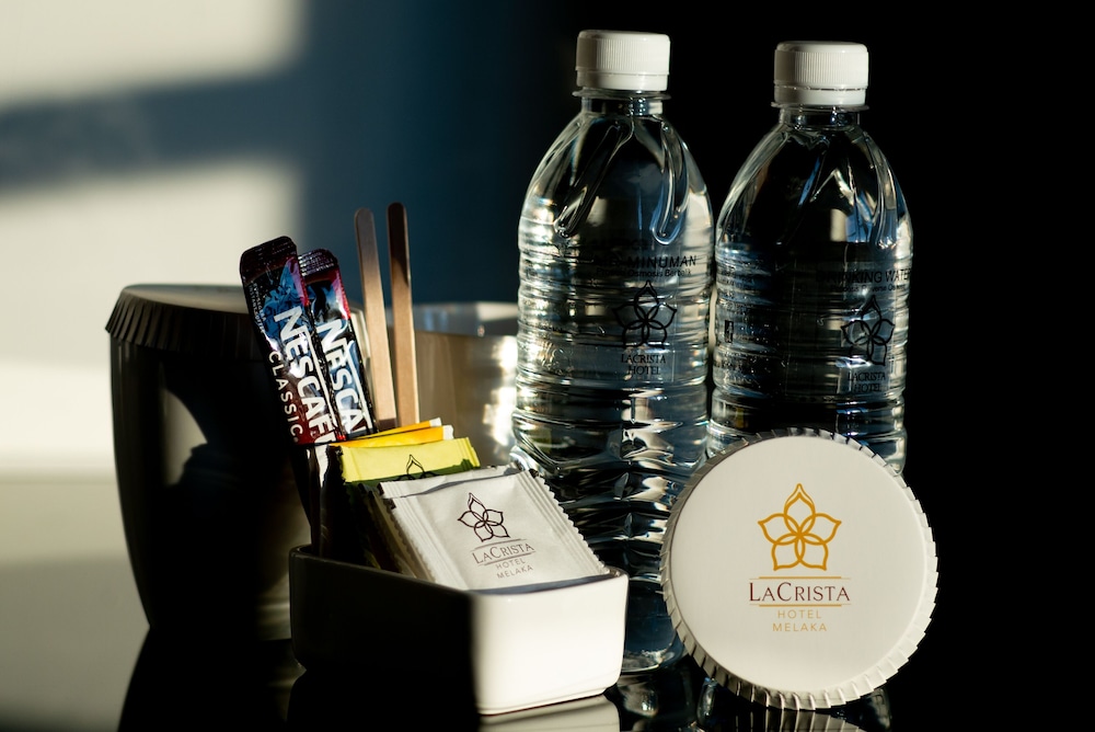Grand Swiss-Belhotel Melaka photo4