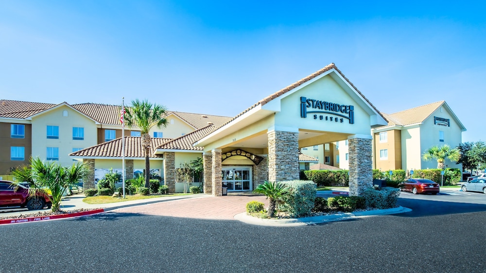 Staybridge Suites Laredo International Airport 31/42