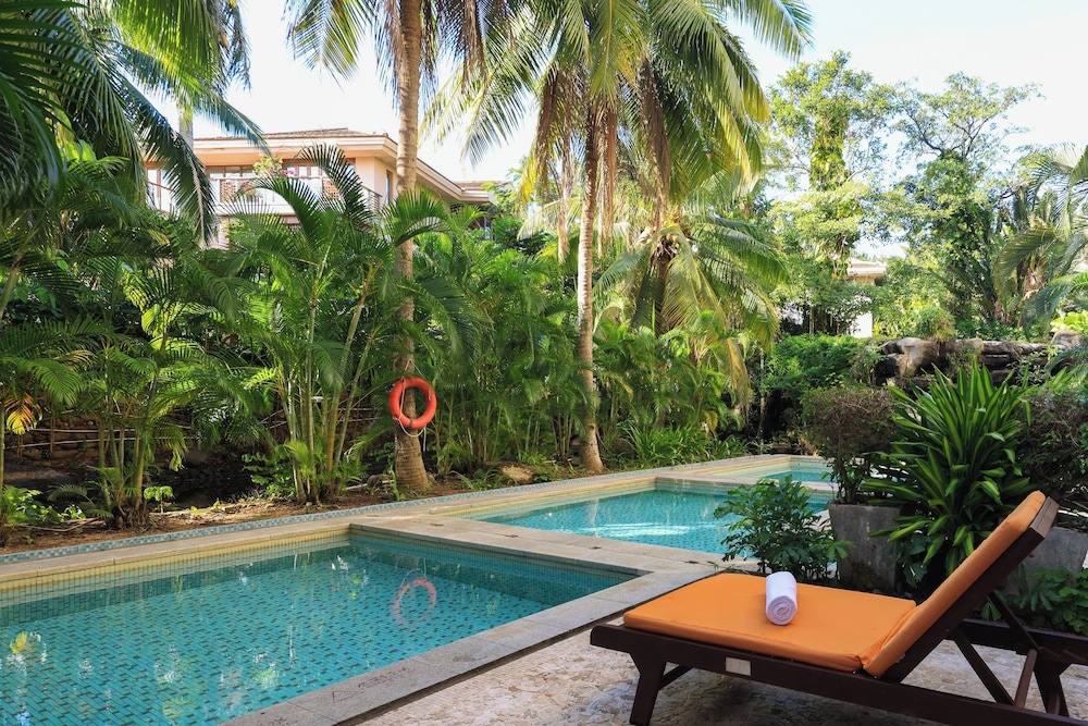 Swissotel Sanya Yalong Bay 46/50