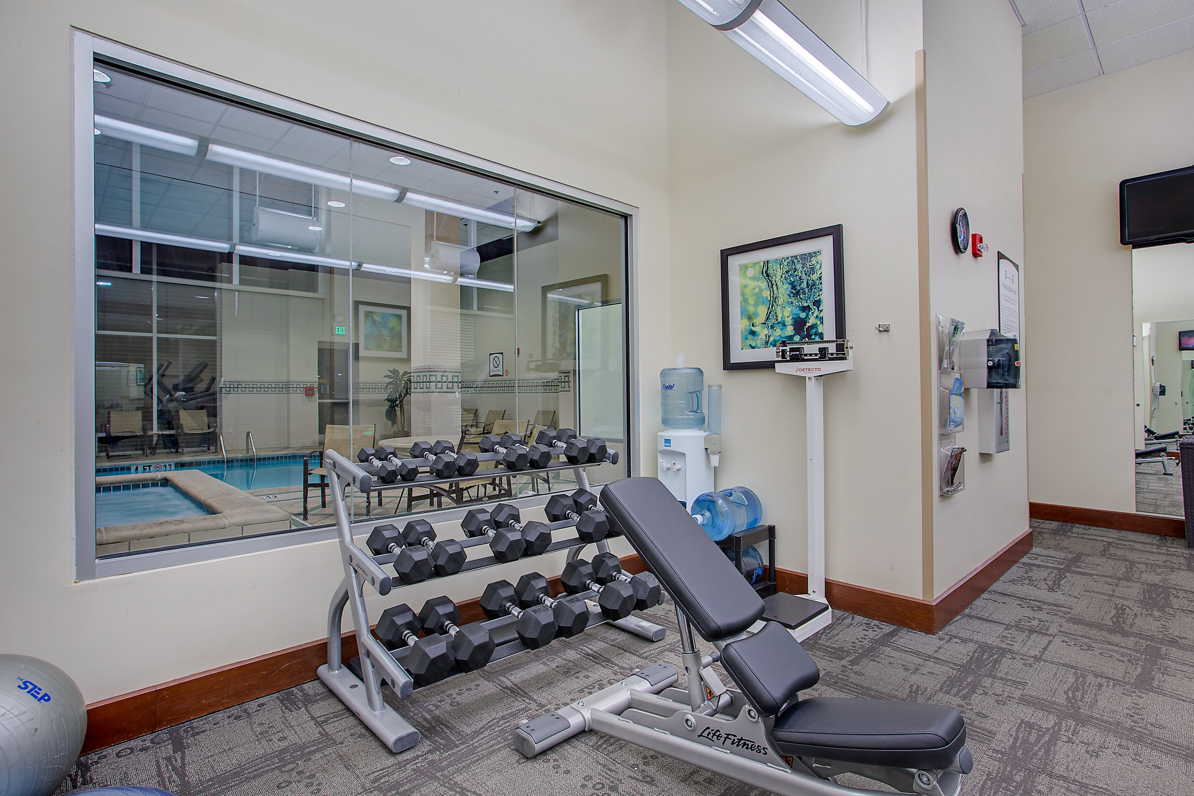 Staybridge Suites Chattanooga Downtown Convention Center 27/53