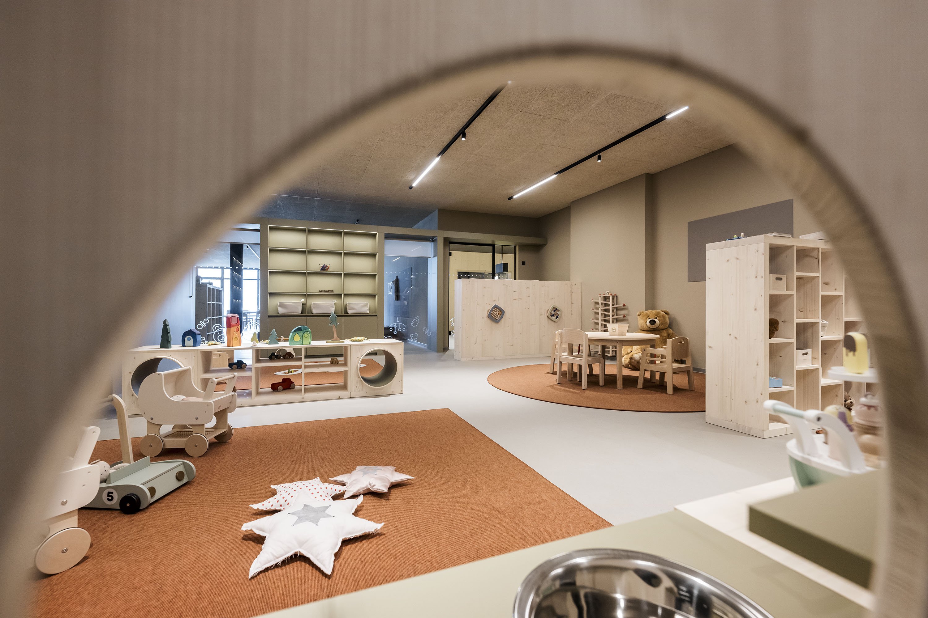 AKI Family Resort PLOSE 29/38