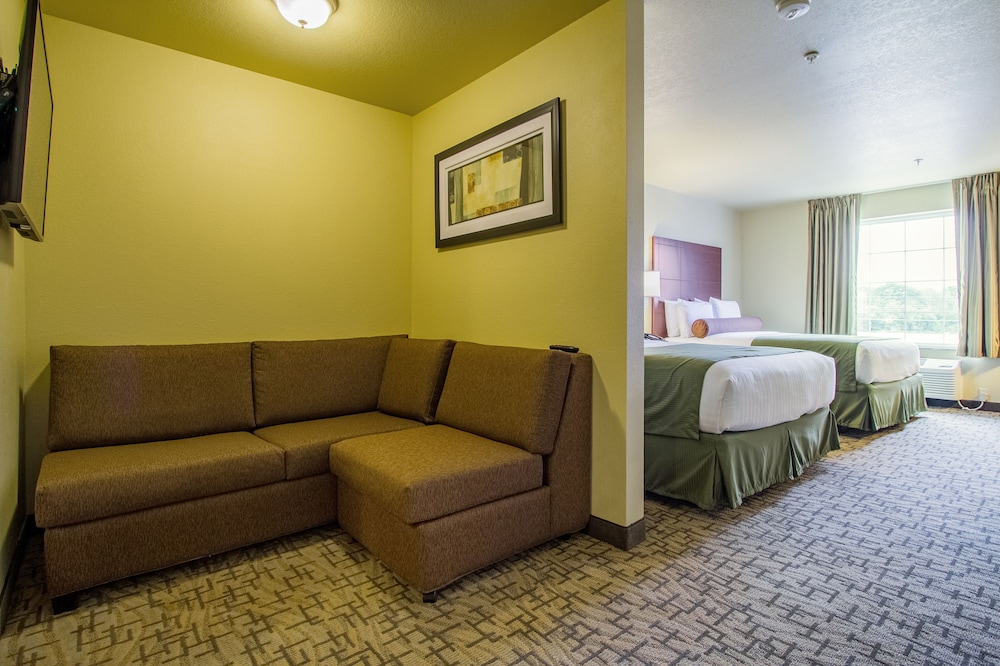 Cobblestone Hotel & Suites - Orrville 13/22